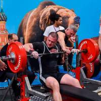 OPEN EUROPE CHAMPIONSHIP IPC / IPC-A / WAA-2025 (часть 1) (Фото №#0490)