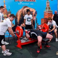 OPEN EUROPE CHAMPIONSHIP IPC / IPC-A / WAA-2025 (часть 1) (Фото №#0493)