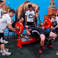 OPEN EUROPE CHAMPIONSHIP IPC / IPC-A / WAA-2025 (часть 1) (Фото №#0494)