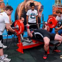 OPEN EUROPE CHAMPIONSHIP IPC / IPC-A / WAA-2025 (часть 1) (Фото №#0495)