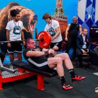 OPEN EUROPE CHAMPIONSHIP IPC / IPC-A / WAA-2025 (часть 1) (Фото №#0497)