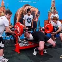 OPEN EUROPE CHAMPIONSHIP IPC / IPC-A / WAA-2025 (часть 1) (Фото №#0499)