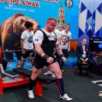 OPEN EUROPE CHAMPIONSHIP IPC / IPC-A / WAA-2025 (часть 1) (Фото №#0503)