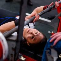 OPEN EUROPE CHAMPIONSHIP IPC / IPC-A / WAA-2025 (часть 1) (Фото №#0505)