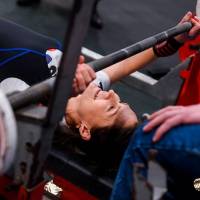 OPEN EUROPE CHAMPIONSHIP IPC / IPC-A / WAA-2025 (часть 1) (Фото №#0506)