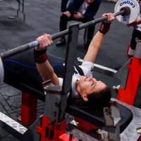 OPEN EUROPE CHAMPIONSHIP IPC / IPC-A / WAA-2025 (часть 1) (Фото №#0507)