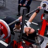 OPEN EUROPE CHAMPIONSHIP IPC / IPC-A / WAA-2025 (часть 1) (Фото №#0508)