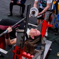 OPEN EUROPE CHAMPIONSHIP IPC / IPC-A / WAA-2025 (часть 1) (Фото №#0509)