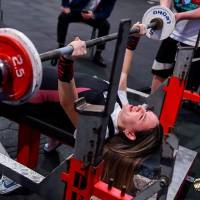 OPEN EUROPE CHAMPIONSHIP IPC / IPC-A / WAA-2025 (часть 1) (Фото №#0510)