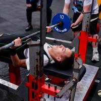 OPEN EUROPE CHAMPIONSHIP IPC / IPC-A / WAA-2025 (часть 1) (Фото №#0512)