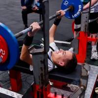 OPEN EUROPE CHAMPIONSHIP IPC / IPC-A / WAA-2025 (часть 1) (Фото №#0513)