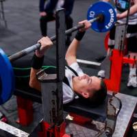 OPEN EUROPE CHAMPIONSHIP IPC / IPC-A / WAA-2025 (часть 1) (Фото №#0514)