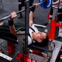 OPEN EUROPE CHAMPIONSHIP IPC / IPC-A / WAA-2025 (часть 1) (Фото №#0515)