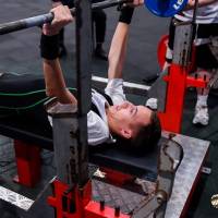 OPEN EUROPE CHAMPIONSHIP IPC / IPC-A / WAA-2025 (часть 1) (Фото №#0516)