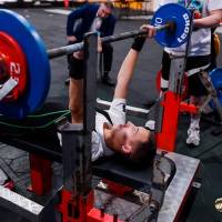 OPEN EUROPE CHAMPIONSHIP IPC / IPC-A / WAA-2025 (часть 1) (Фото №#0517)