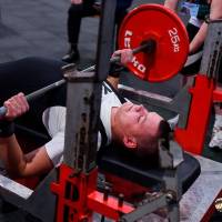 OPEN EUROPE CHAMPIONSHIP IPC / IPC-A / WAA-2025 (часть 1) (Фото №#0519)