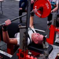 OPEN EUROPE CHAMPIONSHIP IPC / IPC-A / WAA-2025 (часть 1) (Фото №#0520)