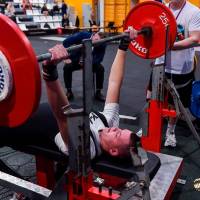 OPEN EUROPE CHAMPIONSHIP IPC / IPC-A / WAA-2025 (часть 1) (Фото №#0522)