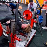 OPEN EUROPE CHAMPIONSHIP IPC / IPC-A / WAA-2025 (часть 1) (Фото №#0523)