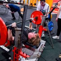 OPEN EUROPE CHAMPIONSHIP IPC / IPC-A / WAA-2025 (часть 1) (Фото №#0524)