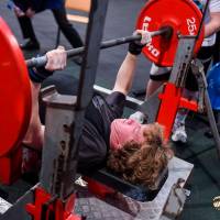 OPEN EUROPE CHAMPIONSHIP IPC / IPC-A / WAA-2025 (часть 1) (Фото №#0525)