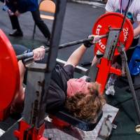 OPEN EUROPE CHAMPIONSHIP IPC / IPC-A / WAA-2025 (часть 1) (Фото №#0526)