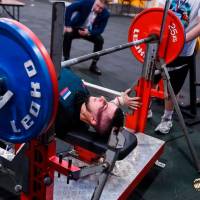 OPEN EUROPE CHAMPIONSHIP IPC / IPC-A / WAA-2025 (часть 1) (Фото №#0527)