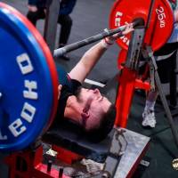 OPEN EUROPE CHAMPIONSHIP IPC / IPC-A / WAA-2025 (часть 1) (Фото №#0529)