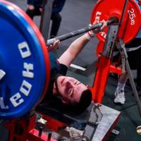 OPEN EUROPE CHAMPIONSHIP IPC / IPC-A / WAA-2025 (часть 1) (Фото №#0530)