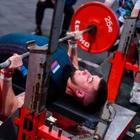 OPEN EUROPE CHAMPIONSHIP IPC / IPC-A / WAA-2025 (часть 1) (Фото №#0531)