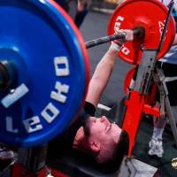 OPEN EUROPE CHAMPIONSHIP IPC / IPC-A / WAA-2025 (часть 1) (Фото №#0534)