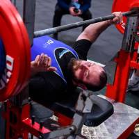 OPEN EUROPE CHAMPIONSHIP IPC / IPC-A / WAA-2025 (часть 1) (Фото №#0535)