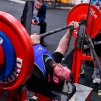 OPEN EUROPE CHAMPIONSHIP IPC / IPC-A / WAA-2025 (часть 1) (Фото №#0537)