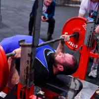 OPEN EUROPE CHAMPIONSHIP IPC / IPC-A / WAA-2025 (часть 1) (Фото №#0538)