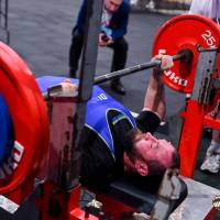 OPEN EUROPE CHAMPIONSHIP IPC / IPC-A / WAA-2025 (часть 1) (Фото №#0539)