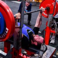 OPEN EUROPE CHAMPIONSHIP IPC / IPC-A / WAA-2025 (часть 1) (Фото №#0540)