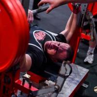 OPEN EUROPE CHAMPIONSHIP IPC / IPC-A / WAA-2025 (часть 1) (Фото №#0541)