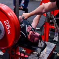 OPEN EUROPE CHAMPIONSHIP IPC / IPC-A / WAA-2025 (часть 1) (Фото №#0542)