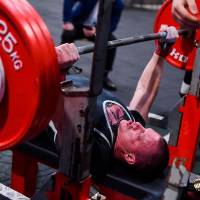 OPEN EUROPE CHAMPIONSHIP IPC / IPC-A / WAA-2025 (часть 1) (Фото №#0543)