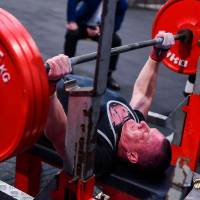 OPEN EUROPE CHAMPIONSHIP IPC / IPC-A / WAA-2025 (часть 1) (Фото №#0544)