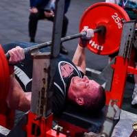 OPEN EUROPE CHAMPIONSHIP IPC / IPC-A / WAA-2025 (часть 1) (Фото №#0545)