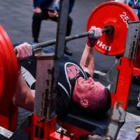 OPEN EUROPE CHAMPIONSHIP IPC / IPC-A / WAA-2025 (часть 1) (Фото №#0546)