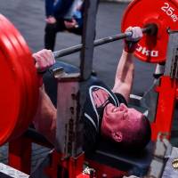 OPEN EUROPE CHAMPIONSHIP IPC / IPC-A / WAA-2025 (часть 1) (Фото №#0547)