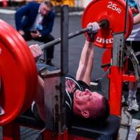 OPEN EUROPE CHAMPIONSHIP IPC / IPC-A / WAA-2025 (часть 1) (Фото №#0549)