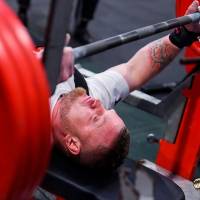 OPEN EUROPE CHAMPIONSHIP IPC / IPC-A / WAA-2025 (часть 1) (Фото №#0550)