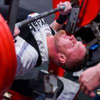 OPEN EUROPE CHAMPIONSHIP IPC / IPC-A / WAA-2025 (часть 1) (Фото №#0551)