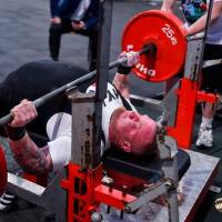 OPEN EUROPE CHAMPIONSHIP IPC / IPC-A / WAA-2025 (часть 1) (Фото №#0553)