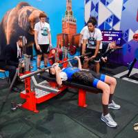 OPEN EUROPE CHAMPIONSHIP IPC / IPC-A / WAA-2025 (часть 1) (Фото №#0554)