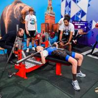 OPEN EUROPE CHAMPIONSHIP IPC / IPC-A / WAA-2025 (часть 1) (Фото №#0555)