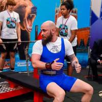 OPEN EUROPE CHAMPIONSHIP IPC / IPC-A / WAA-2025 (часть 1) (Фото №#0569)